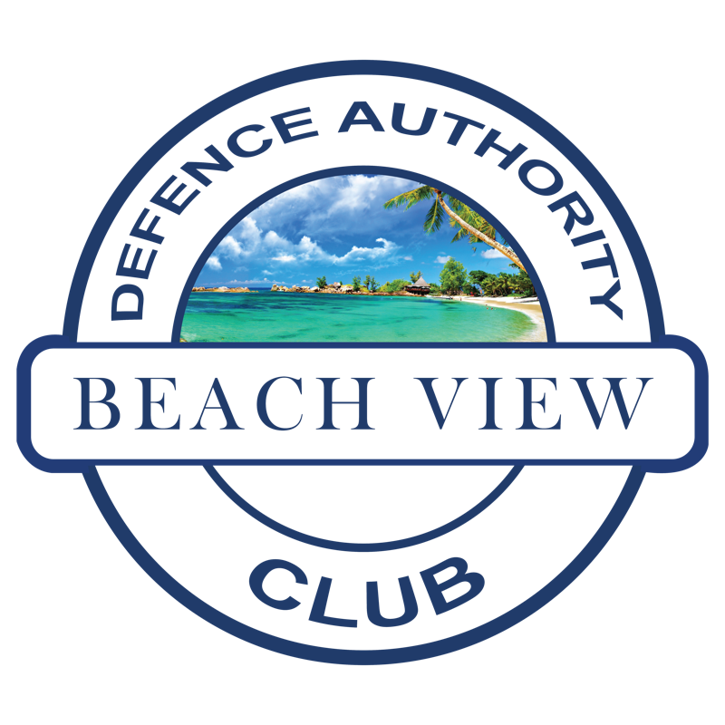 DHA Beach View Club